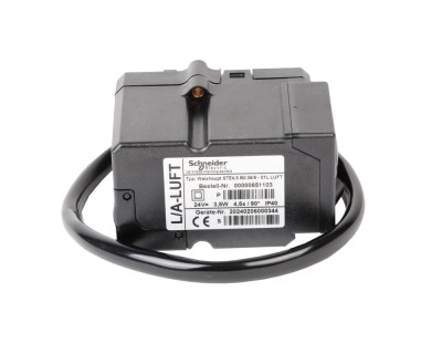 Сервопривод Berger Lahr / Schneider Electric STE4.5 B0.36/6 - 01L LUFT