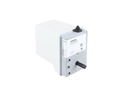 Сервопривод Siemens SQN72.6E5A20BT