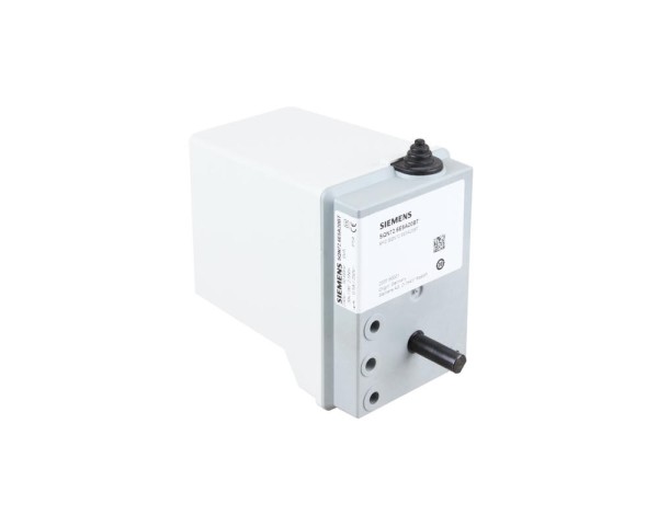 Сервопривод Siemens SQN72.6E5A20BT