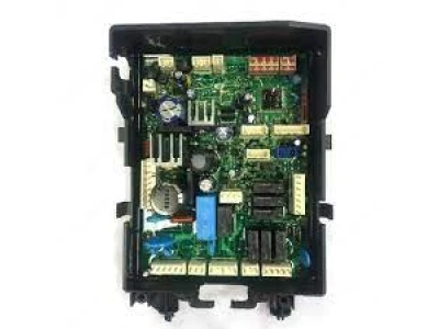 Блок управления (компьютер) Rinnai SMF/DMF V11, артикул 440009177