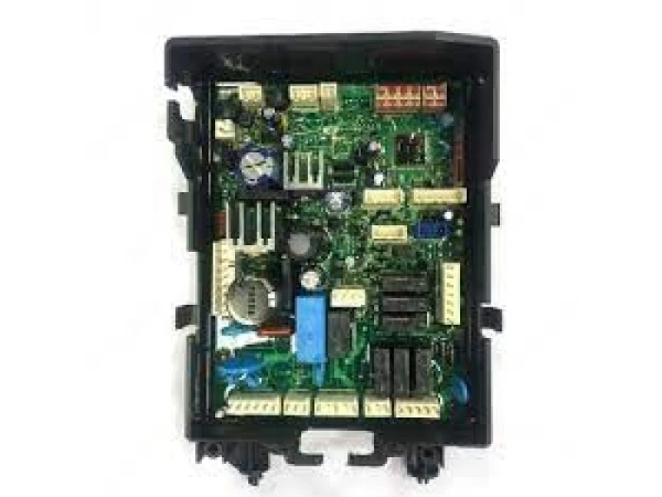 Блок управления (компьютер) Rinnai SMF/DMF V11, артикул 440009177