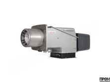 Мазутная горелка Weishaupt WKMS 40/2-A, исп. ZMH
