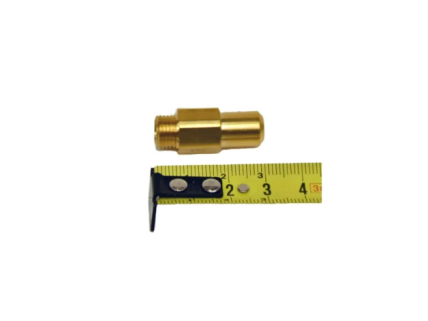 Форсунка для сжиженного газа G31 D1,70 для котлов Baxi, артикул 711551400
