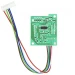 Плата дисплея Honeywell для котлов Tiberis 552000130