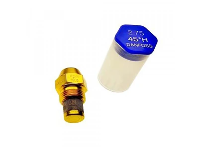 Форсунка топливная Danfoss OD 2.75/45 H, артикул 030H4138