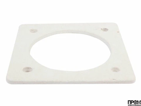 Прокладка фланца Weishaupt, 24121001107