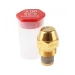 Форсунка Danfoss OD 7.00/60º S, артикул 030F6154