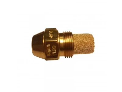 Форсунка Danfoss 0.65 гал/ч, угол 45°, для котлов De Dietrich (артикул 97942809)