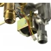 Водогазовый узел для котла Thermex Edisson F 20 D (артикул 904791)