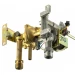 Водогазовый узел для котла Thermex Edisson F 20 D (артикул 904791)