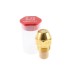 Форсунка Danfoss OD 0.45 / 60º S