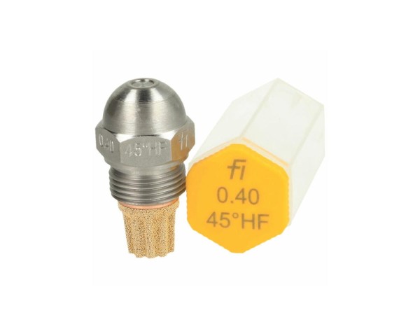 Форсунка Fluidics 0.40/45° HF