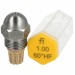 Форсунка Fluidics 1.00/60° HF