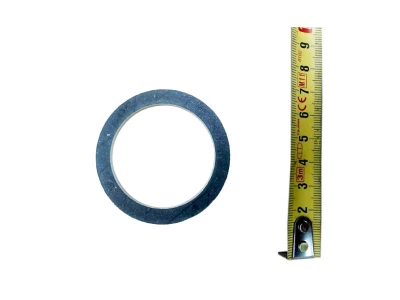 Кольцо уплотнительное D 47,3x61x2 для котлов Baxi, артикул 711547600