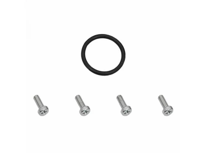 Уплотнительное кольцо с винтами для котлов Vaillant, артикул 981250