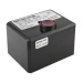Блок управления горением Brahma CM391N.2 (Арт. 30083301) для газовых горелок