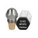 Форсунка Danfoss 0.45/60º SFD