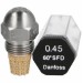 Форсунка Danfoss 0.45/60º SFD