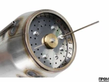 Голова сгорания Elco KL, 3836499