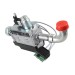 Газовый электромагнитный клапан Kromschroder CG225R01-ZT2WF1Z
