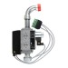 Газовый электромагнитный клапан Kromschroder CG225R01-ZT2WF1Z