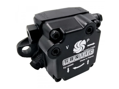 Насос для горелки Suntec AE V 97 C 7213 4P, промышленное оборудование, 132 л/ч, 14 бар, артикул AEV97C72134P