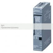 Модуль дискретного вывода SIEMENS SIMATIC ET 200SP, 6ES7132-6BD20-0DA0