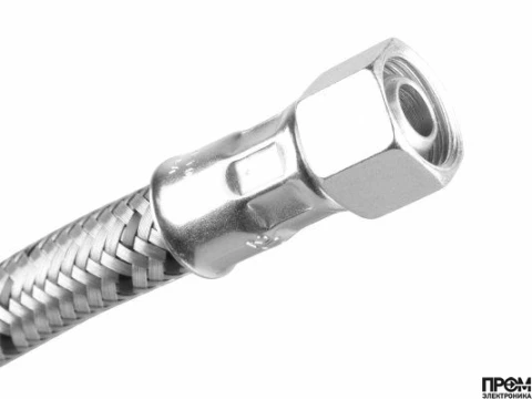 Жидкотопливный шланг G3/8" - 8LL (M12)