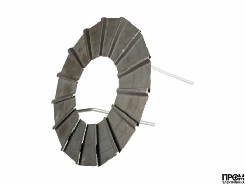 Уравнительный диск Elco Ø245 / 110 мм, 13017682