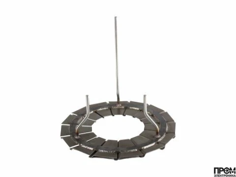 Уравнительный диск Elco Ø245 / 110 мм, 13017682