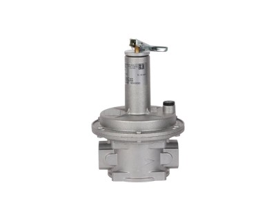 Предохранительно-сбросной клапан Madas MVS/1 DN 25, VSL04 030