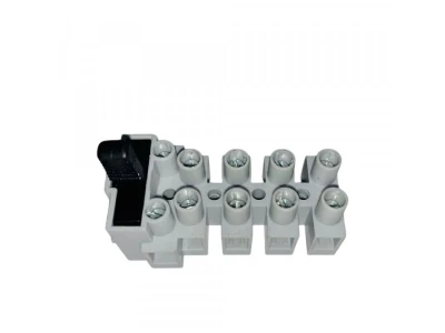 Блок клеммный для котлов Baxi 8421590 (OEM)