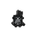 Насос топливный Suntec ALE V 55 C 9318 6P 0700, 49 л/ч, 11 атм, для дизельного топлива и биодизеля B10
