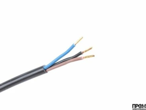 Кабель соединительный Weishaupt, 23031012142