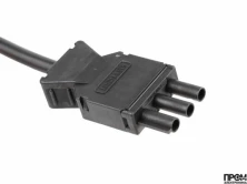 Кабель соединительный Weishaupt, 23031012142