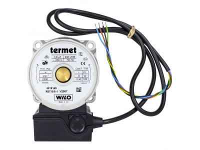 Циркуляционный насос Termet Mini Max / Mini Max Plus (артикул 900810100)