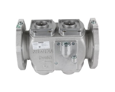 Газовый электромагнитный клапан Elco VGD40.080