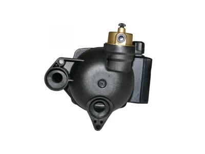 Корпус насоса циркуляционного Grundfos для котлов Baxi, Westen, Roca (арт. 5655620-1)