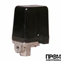 Реле давления Grundfos MDR 5-11 2,0-11,0 бар G1/2 3-полюсное 00ID5087