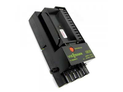 Терминал горелки Viessmann AGK91.10A27 (артикул 7815234) для газовых котлов