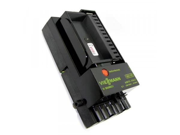 Терминал горелки Viessmann AGK91.10A27 (артикул 7815234) для газовых котлов