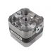Реле давления газа Dungs LGW 10 A4 (артикул 65323033) для котлов Elco