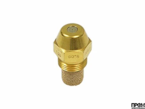 Форсунка Danfoss OD 1,25 / 60º S