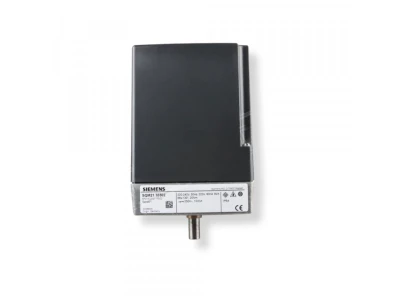 Сервопривод Siemens SQM21.18502 для котлов Elco, 20 Нм, 220В, IP40