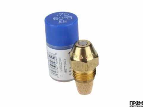 Форсунка Delavan 0.75/60° B