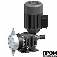 Насос дозирующий ETATRON ST-D AI 123/6 400/3/50 0,18 кВт AD0123AI00100