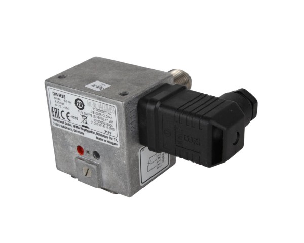 Реле давления Honeywell DWR25