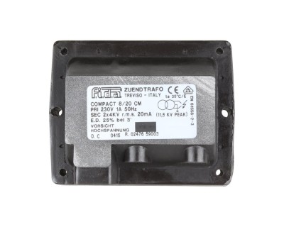 Трансформатор розжига FIDA Compact 8/20 CM