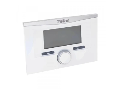 Комнатный термостат Vaillant VRC 700, артикул 0020241006