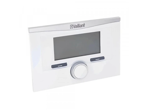 Комнатный термостат Vaillant VRC 700, артикул 0020241006
